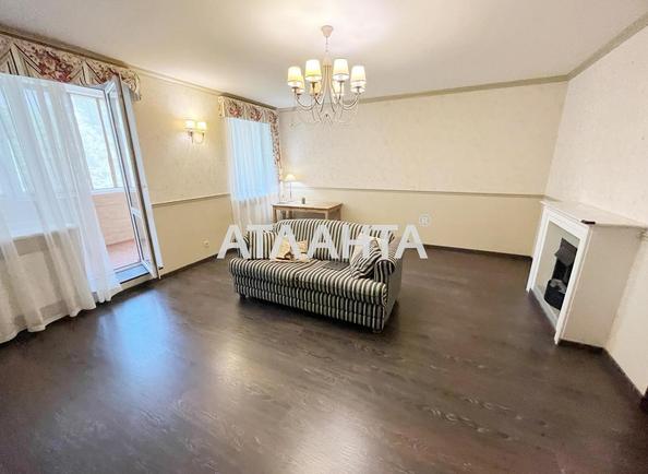 2-кімнатна квартира за адресою вул. Зоопаркова (площа 82 м²) 2-кімнатна квартира за адресою вул. Зоопаркова (площа 82 м²) - Atlanta.ua