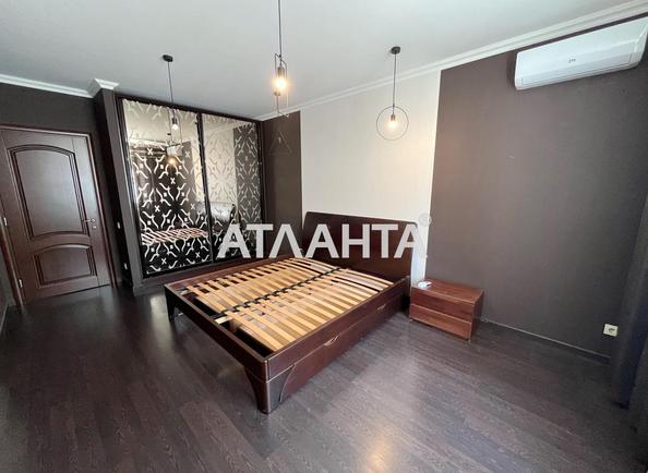 2-кімнатна квартира за адресою вул. Зоопаркова (площа 82 м²) - фото 5 2-кімнатна квартира за адресою вул. Зоопаркова (площа 82 м²) - Atlanta.ua - фото 5