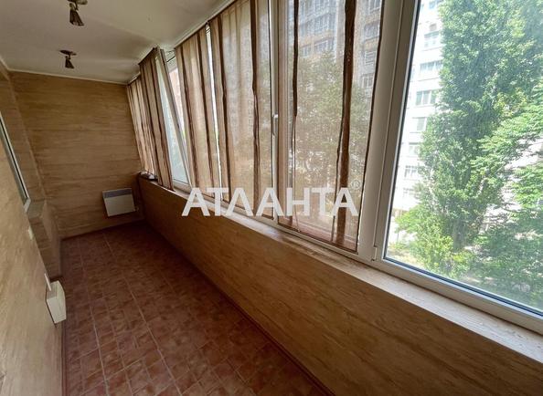 2-кімнатна квартира за адресою вул. Зоопаркова (площа 82 м²) - фото 9 2-кімнатна квартира за адресою вул. Зоопаркова (площа 82 м²) - Atlanta.ua - фото 9