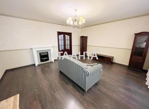 2-кімнатна квартира за адресою вул. Зоопаркова (площа 82 м²) - фото 3 2-кімнатна квартира за адресою вул. Зоопаркова (площа 82 м²) - Atlanta.ua - фото 3