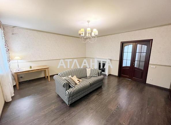 2-кімнатна квартира за адресою вул. Зоопаркова (площа 82 м²) - фото 2 2-кімнатна квартира за адресою вул. Зоопаркова (площа 82 м²) - Atlanta.ua - фото 2