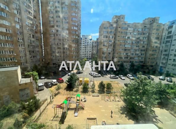 2-кімнатна квартира за адресою вул. Зоопаркова (площа 82 м²) - фото 13 2-кімнатна квартира за адресою вул. Зоопаркова (площа 82 м²) - Atlanta.ua - фото 13