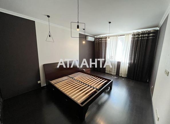 2-кімнатна квартира за адресою вул. Зоопаркова (площа 82 м²) - фото 4 2-кімнатна квартира за адресою вул. Зоопаркова (площа 82 м²) - Atlanta.ua - фото 4