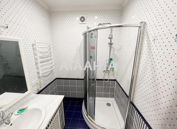 2-кімнатна квартира за адресою вул. Зоопаркова (площа 82 м²) - фото 11 2-кімнатна квартира за адресою вул. Зоопаркова (площа 82 м²) - Atlanta.ua - фото 11