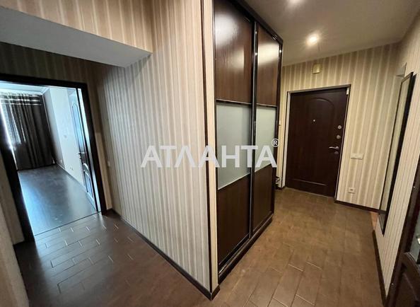 2-кімнатна квартира за адресою вул. Зоопаркова (площа 82 м²) - фото 10 2-кімнатна квартира за адресою вул. Зоопаркова (площа 82 м²) - Atlanta.ua - фото 10