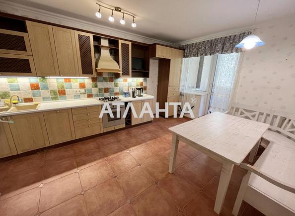 2-кімнатна квартира за адресою вул. Зоопаркова (площа 82 м²) - фото 7 2-кімнатна квартира за адресою вул. Зоопаркова (площа 82 м²) - Atlanta.ua - фото 7