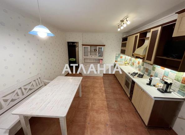 2-кімнатна квартира за адресою вул. Зоопаркова (площа 82 м²) - фото 6 2-кімнатна квартира за адресою вул. Зоопаркова (площа 82 м²) - Atlanta.ua - фото 6