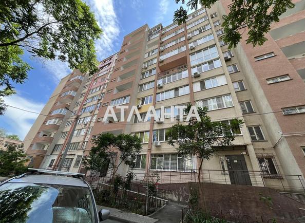 2-кімнатна квартира за адресою вул. Зоопаркова (площа 82 м²) - фото 15 2-кімнатна квартира за адресою вул. Зоопаркова (площа 82 м²) - Atlanta.ua - фото 15