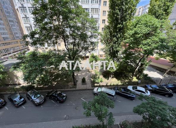 2-кімнатна квартира за адресою вул. Зоопаркова (площа 82 м²) - фото 14 2-кімнатна квартира за адресою вул. Зоопаркова (площа 82 м²) - Atlanta.ua - фото 14