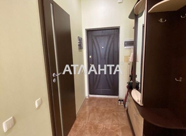 1-room apartment apartment by the address st. Genuezskaya (area 66,9 m2) - Atlanta.ua - photo 10