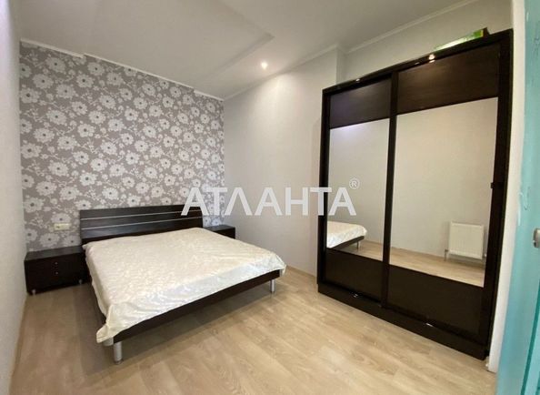1-room apartment apartment by the address st. Genuezskaya (area 66,9 m2) - Atlanta.ua - photo 3