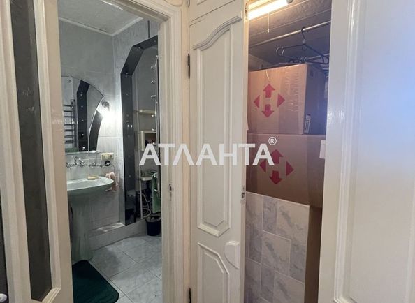 2-rooms apartment apartment by the address st. Glushko ak pr Dimitrova pr (area 67,0 m2) - Atlanta.ua - photo 8