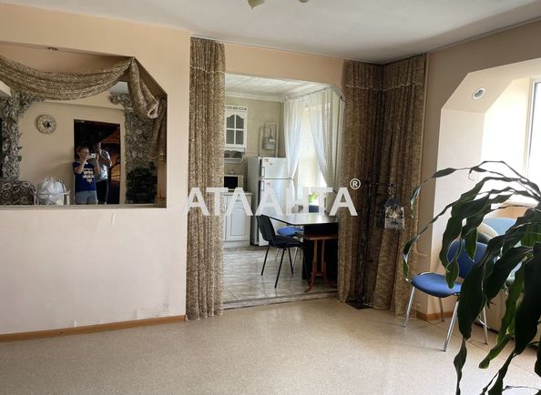 2-rooms apartment apartment by the address st. Glushko ak pr Dimitrova pr (area 67,0 m2) - Atlanta.ua - photo 5