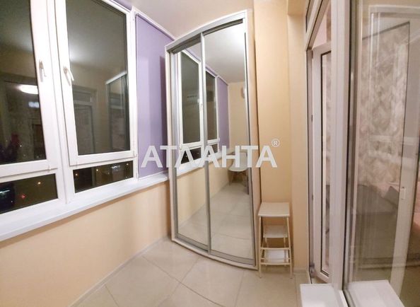1-room apartment apartment by the address st. Granitnaya (area 42,0 m2) - Atlanta.ua - photo 6