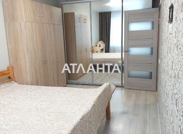 1-room apartment apartment by the address st. Granitnaya (area 42,0 m2) - Atlanta.ua - photo 4