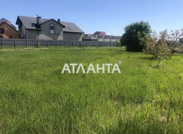 Landplot by the address st. Lunnaya (area 5 acr) - Atlanta.ua - photo 2
