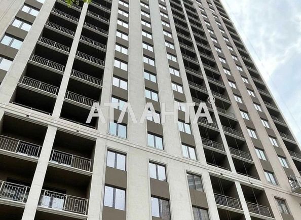 1-комнатная квартира по адресу ул. Генуэзская (площадь 43,0 м2) - Atlanta.ua - фото 2
