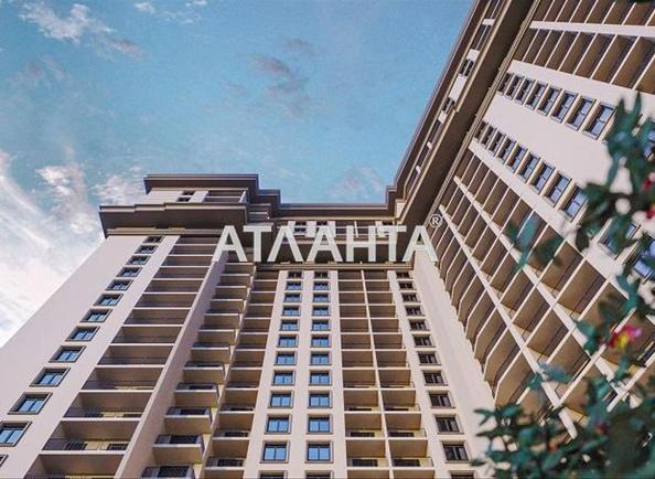 2-кімнатна квартира за адресою вул. Дача Ковалевського (площа 68 м²) - фото 4 2-кімнатна квартира за адресою вул. Дача Ковалевського (площа 68 м²) - Atlanta.ua - фото 4