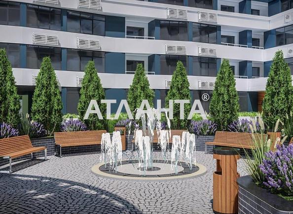 1-кімнатна квартира за адресою Курортний пров. (площа 44,6 м²) - Atlanta.ua - фото 7