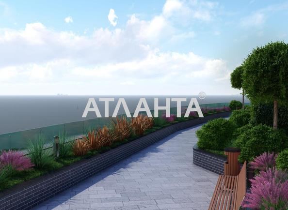 1-кімнатна квартира за адресою Курортний пров. (площа 44,6 м²) - Atlanta.ua - фото 8