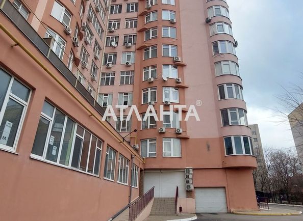 2-комнатная квартира по адресу ул. Макаренко (площадь 88,4 м2) - Atlanta.ua - фото 25