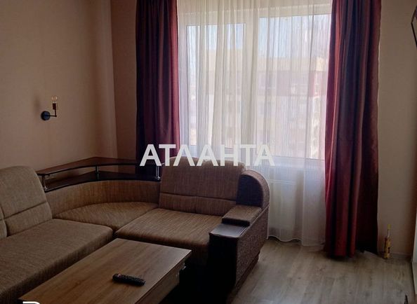 1-room apartment apartment by the address st. Stroitelnaya (area 40,0 m2) - Atlanta.ua