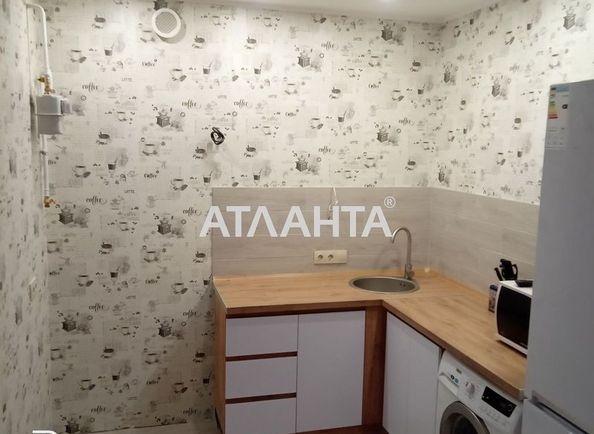 1-room apartment apartment by the address st. Stroitelnaya (area 40,0 m2) - Atlanta.ua - photo 2