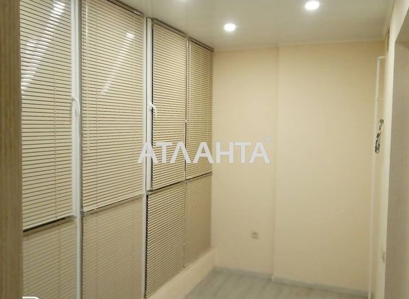 1-room apartment apartment by the address st. Stroitelnaya (area 40,0 m2) - Atlanta.ua - photo 5