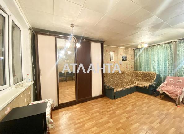 2-комнатная квартира по адресу ул. Ильфа и Петрова (площадь 62 м²) - Atlanta.ua