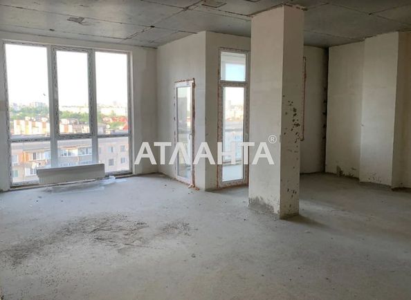 3-rooms apartment apartment by the address st. Geroev talingrada (area 102,0 m2) - Atlanta.ua