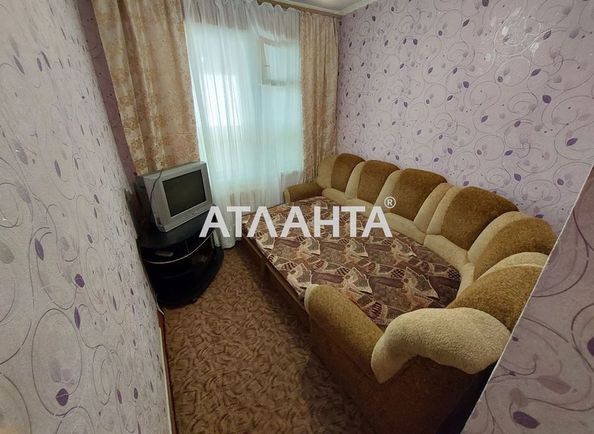 Room in dormitory apartment by the address st. Bocharova gen (area 25 m²) - Atlanta.ua - photo 4