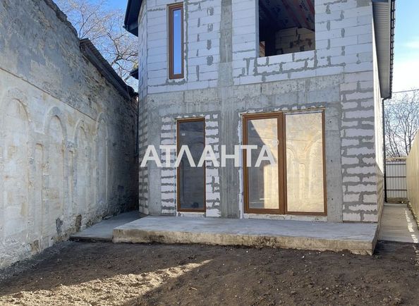Будинок за адресою вул. Бреуса (площа 160 м²) - Atlanta.ua