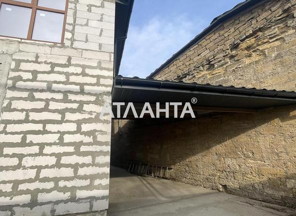 House by the address st. Breusa (area 160 m²) - Atlanta.ua - photo 5