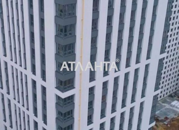 2-комнатная квартира по адресу ул. Гагаринское плато (площадь 68 м²) - Atlanta.ua - фото 3