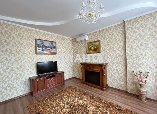 2-rooms apartment apartment by the address st. Srednyaya Osipenko (area 60,9 m2) - Atlanta.ua - photo 4