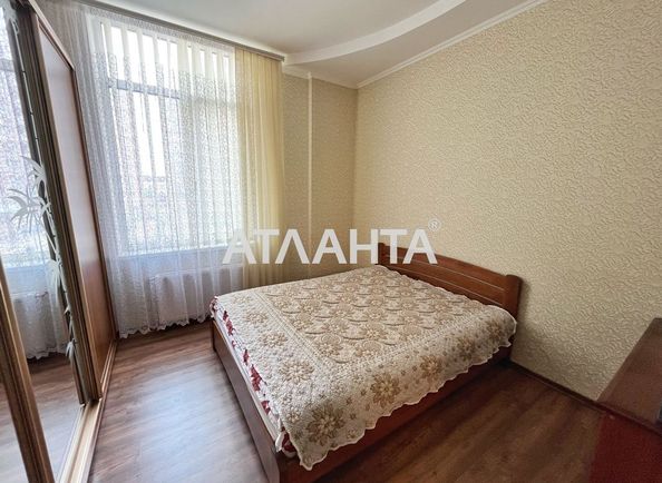 2-rooms apartment apartment by the address st. Srednyaya Osipenko (area 60,9 m2) - Atlanta.ua - photo 3
