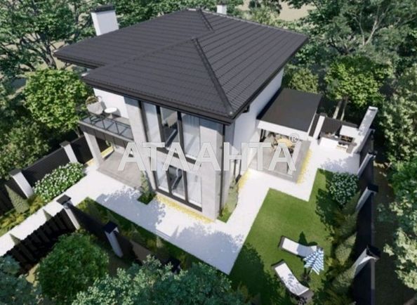 House by the address st. Institutskaya (area 145 m²) - Atlanta.ua - photo 8