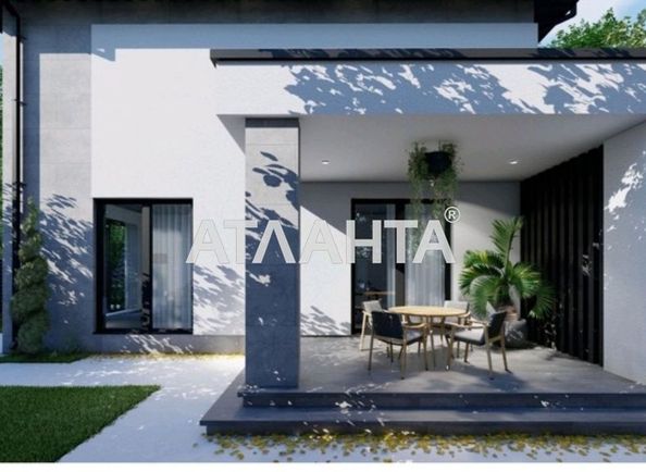 House by the address st. Institutskaya (area 145 m²) - Atlanta.ua - photo 7