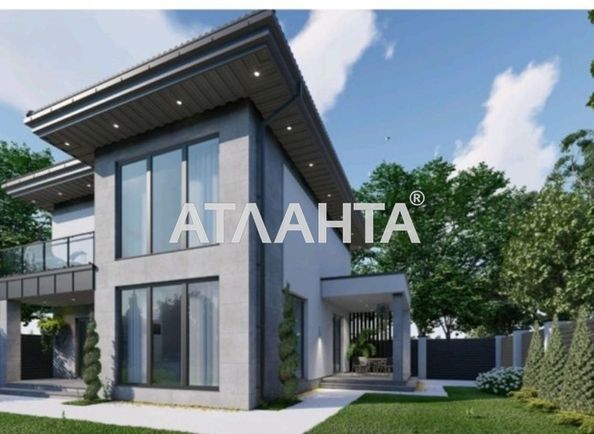 House by the address st. Institutskaya (area 145 m²) - Atlanta.ua - photo 5