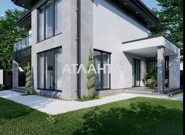 House by the address st. Institutskaya (area 145 m²) - Atlanta.ua - photo 9