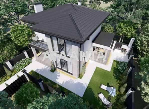 House by the address st. Institutskaya (area 145 m²) - Atlanta.ua - photo 6