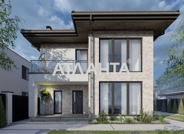 House by the address st. Institutskaya (area 145 m²) - Atlanta.ua - photo 2