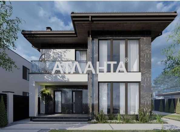 House by the address st. Institutskaya (area 145 m²) - Atlanta.ua - photo 4