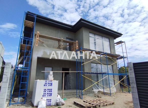House by the address st. Institutskaya (area 145 m²) - Atlanta.ua - photo 12