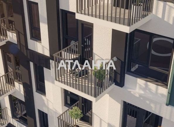 3-rooms apartment apartment by the address st. Varnenskaya (area 80,0 m2) - Atlanta.ua - photo 3