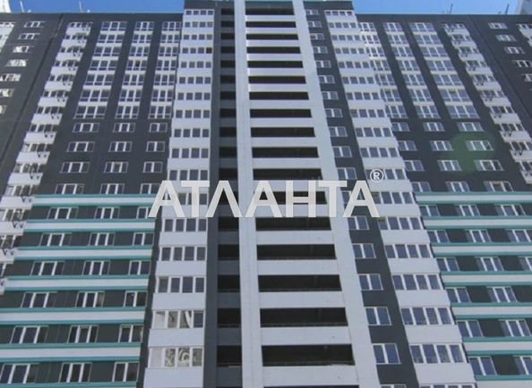 3-rooms apartment apartment by the address st. Varnenskaya (area 80,0 m2) - Atlanta.ua - photo 5
