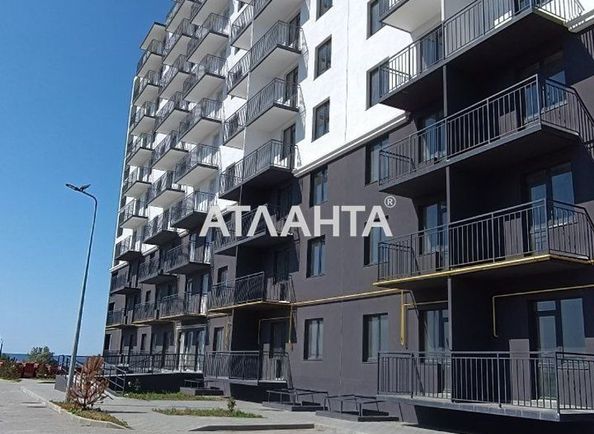 1-room apartment apartment by the address st. Gorbatka (area 37,5 m2) - Atlanta.ua - photo 15