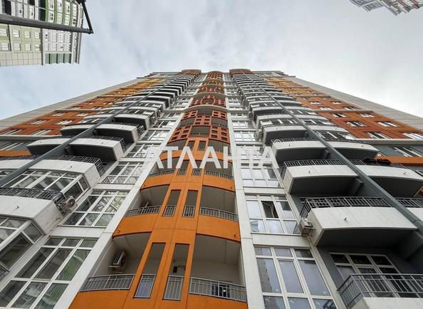 3-rooms apartment apartment by the address st. Gagarina pr (area 105 m²) - Atlanta.ua