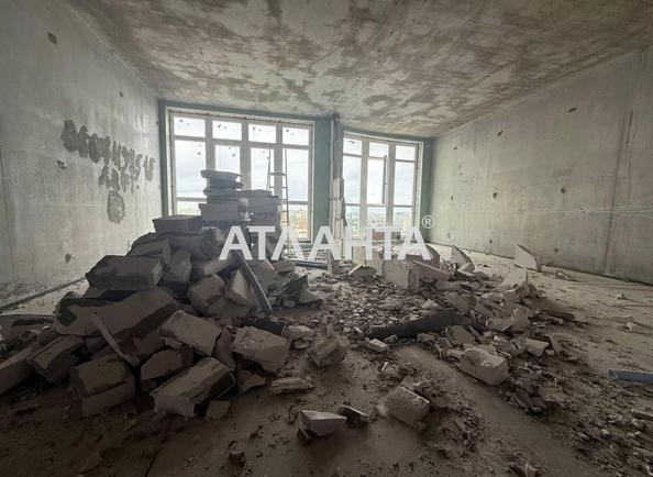 3-rooms apartment apartment by the address st. Gagarina pr (area 105 m²) - Atlanta.ua - photo 4
