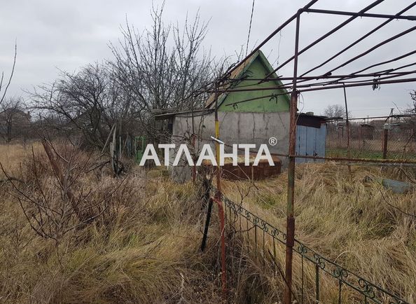 Landplot by the address st. 6 ya liniya (area 8,1 acr) - Atlanta.ua - photo 8
